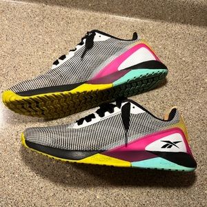 Reebok Nano